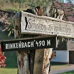 펜션 Rinkenbachhof