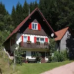 Rinkenbachhof 펜션