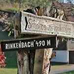 Rinkenbachhof * شنكنزل