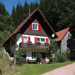 بيت للعطل Rinkenbachhof