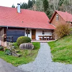 Rinkenbachhof بيت للعطل