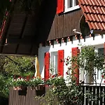 Rinkenbachhof Nyaraló *