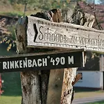 Rinkenbachhof * Schenkenzell