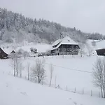 Nyaraló Rinkenbachhof Schenkenzell