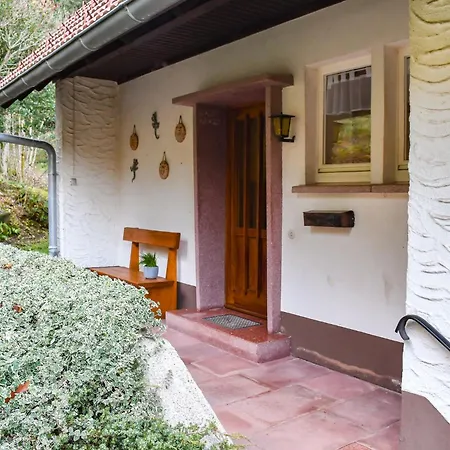 Rinkenbachhof * 스첸켄젤
