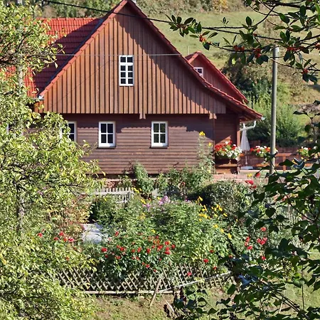 Rinkenbachhof *