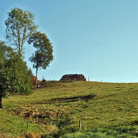 Casa de Férias Rinkenbachhof